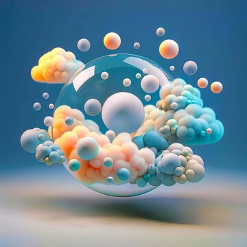 Celestial Spheres