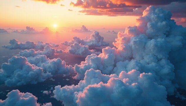 Parapendio in decollo con angolo di volo alto, nube, aereo