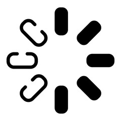 Buffering Icon