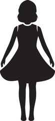 beanie dress icon