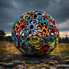 train, railway, rail, railroad, station, transportation, transport, sky, city, travel, track, tracks, night, cargo, bridge, platform, urban, road, rails, industry, line, subway, industrial, metro, bui