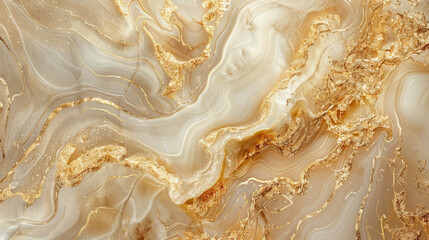 background of gold