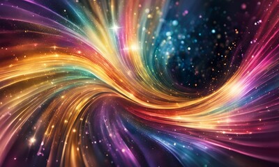 Nature seasons wallpaper background