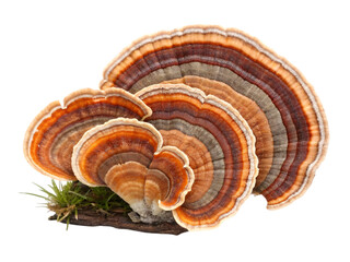 Turkey Tail Mushroom 