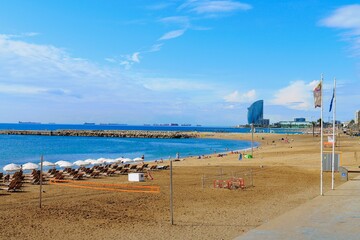 Obraz premium travel