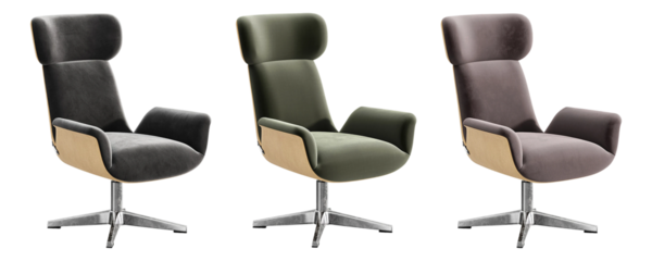 armchair office