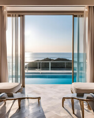 luxury villa, sea front villa, beachfront villa, villa with pool, oceanfront villa, luxury vacation, ocean view, private pool, seaside villa, beachfront property, luxury accommodation, coastal retreat