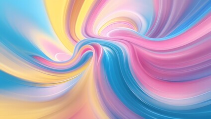 Obraz premium Elegant and artistic abstract background featuring dynamic layers and bold colors. Perfect for creative branding, websites, or social media graphics. High-quality and versatile.