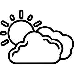 Cloud Icon