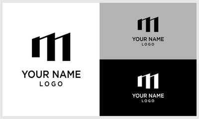 initials logo M5.eps