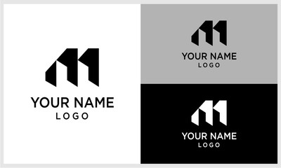 initials logo M6.eps