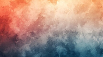 Fototapeta premium Dynamic Colorful Abstract Background Digital Art Creative Design Optimistic Atmosphere Vibrant Viewpoint Inspirational Concept