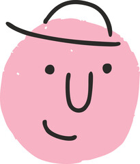 emotion face