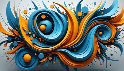 Abstract Art, Best Wallpapers, High Standard Background