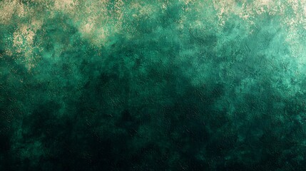 Obraz premium Captivating Abstract Ocean Waves Digital Art Vibrant Colors Calm Environment Aerial View Serenity Concept
