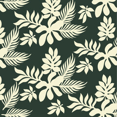 Floral Pattern