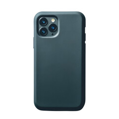 Fototapeta premium Smartphone accessory showcase modern home product image