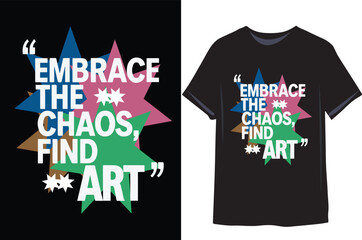 Obraz premium Motivational trendy classic t shirt design vector illustrator 