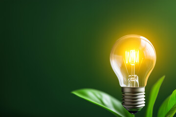 Renewable Energy Concepts with Nature Integration
