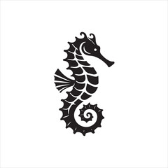 Seahorse vector
