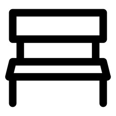 chair icon