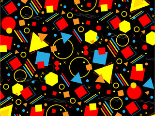 Modern Aesthetics Abstract and Geometric Vector Design Concepts for Creative Projects