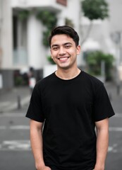 portrait of a person