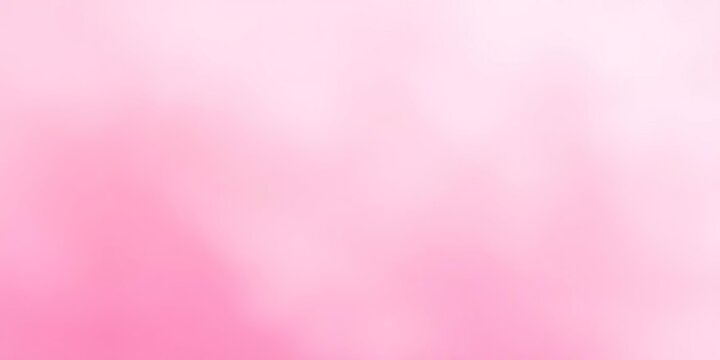 Pink gradient abstract background fading from light to dark, pink, soft