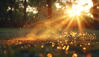 Naklejka premium Overlays, overlay, light transition, effects sunlight, 