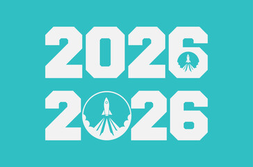 2026 Rocket Launch Design