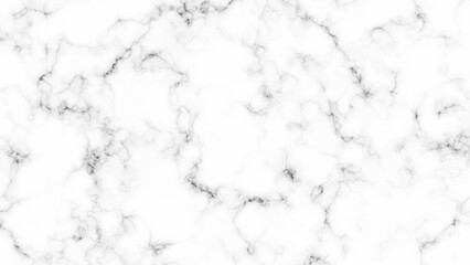 Seamless pattern of tile stone with bright and luxury. White background marble wall texture for design art work,
