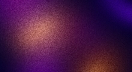 Grainy background, noise texture magenta pink purple abstract glowing shape,