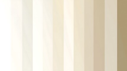 Obraz premium Abstract background with earth tone stripes