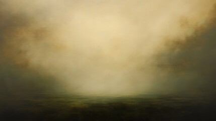 Fototapeta premium Background with smoke