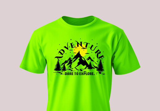 Adventure Logo