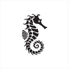 Seahorse vector