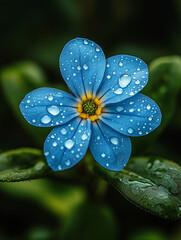 Natural Beautiful Flower
