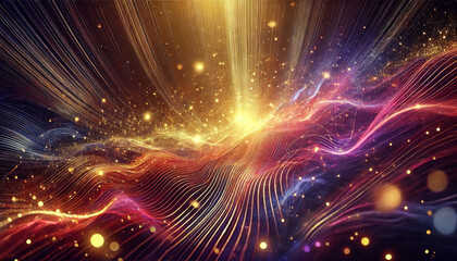 Naklejka premium fantasy