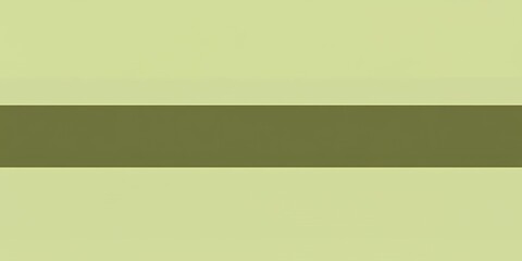 Fototapeta premium Abstract Green Olive and Pale Green Horizontal Stripes Background Texture
