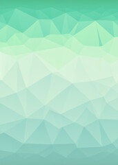 Obraz premium Colorful wavy striped pattern for design and texture. Color splashes.Surface for your design. Gradient background is blurry.Poly consisting.Beautiful Used for paper design,book.abstract
