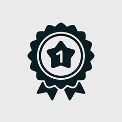 Flat vector illustration. flat icon, outline icons, vector icons, web icons.