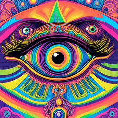 Expanding Consciousnessss - EYE am 777