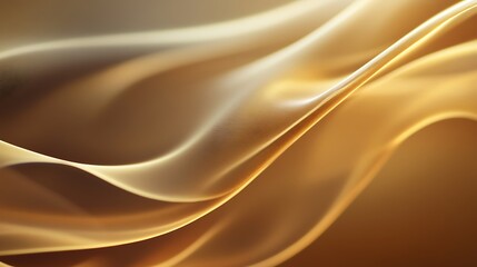 Fototapeta premium Closeup view of a classic cigar with spiraling smoke softly rising in light focusing on texture with a moody blurred background