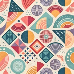 seamless pattern