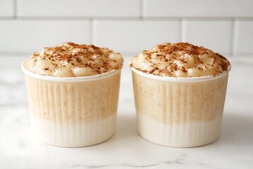 Tapioca Pudding: A Taste of Brazil’s Sweet Simplicity