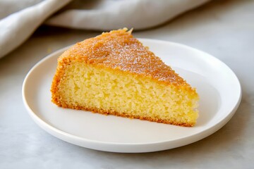 Mandelkaka: Sweden&rsquo;s Golden Almond Cake