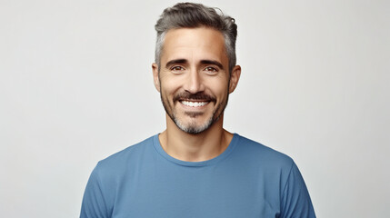 Fototapeta premium portrait of a man