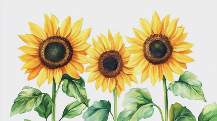 Obraz premium Elegant wedding invitation card background vector. Minimal hand painted watercolor botanical flowers texture template background. Design for wedding, vip cover, poster, rsvp moderncard.Valentine's Day