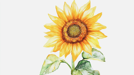 Obraz premium Elegant wedding invitation card background vector. Minimal hand painted watercolor botanical flowers texture template background. Design for wedding,vip cover, poster, rsvp moderncard, Valentine's Day