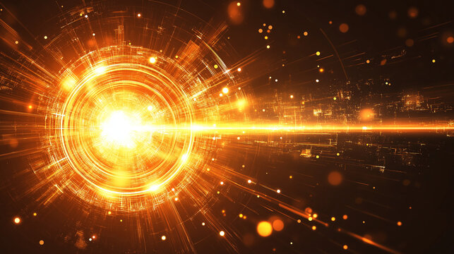 Quantum computing breakthrough enhancing cryptography and cybersecurity in modern technology